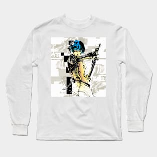 Metaphor ReFantazio Long Sleeve T-Shirt